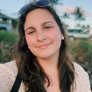 Meet your Posher, Jackie